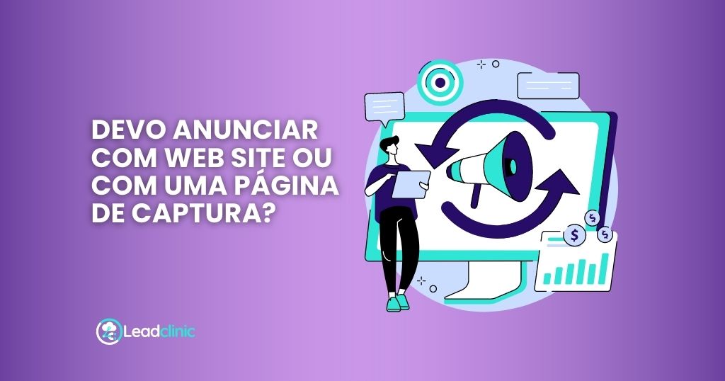 como anunciar