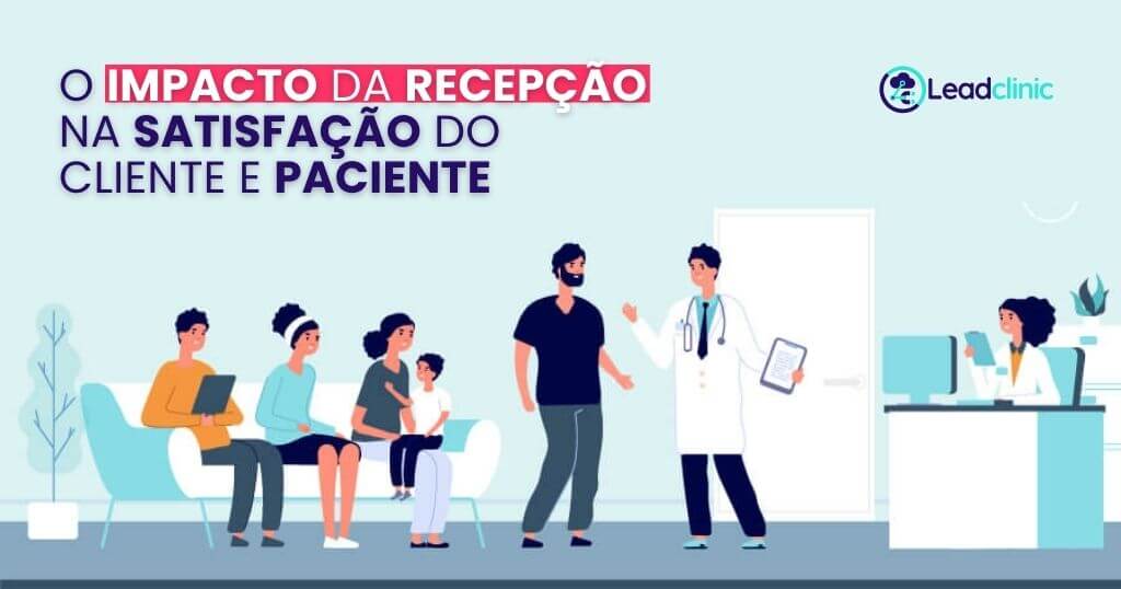 Satisfação do cliente