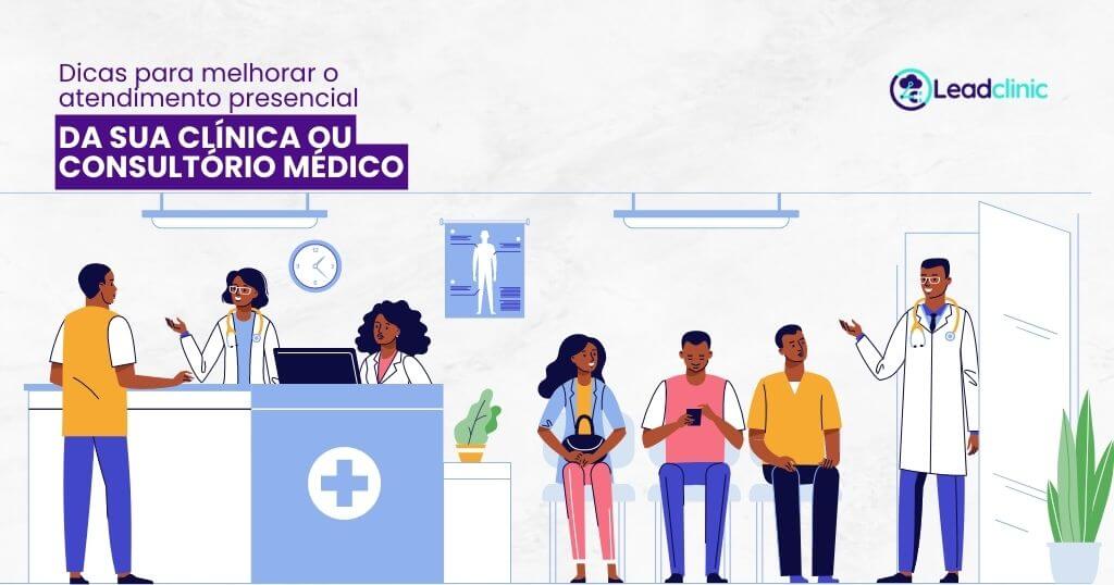 atendimento ao paciente