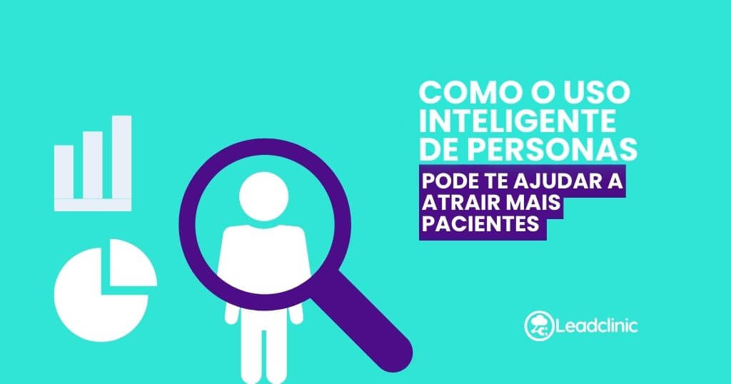 atrair mais pacientes
