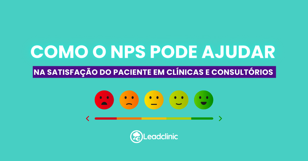 Satisfação do Paciente