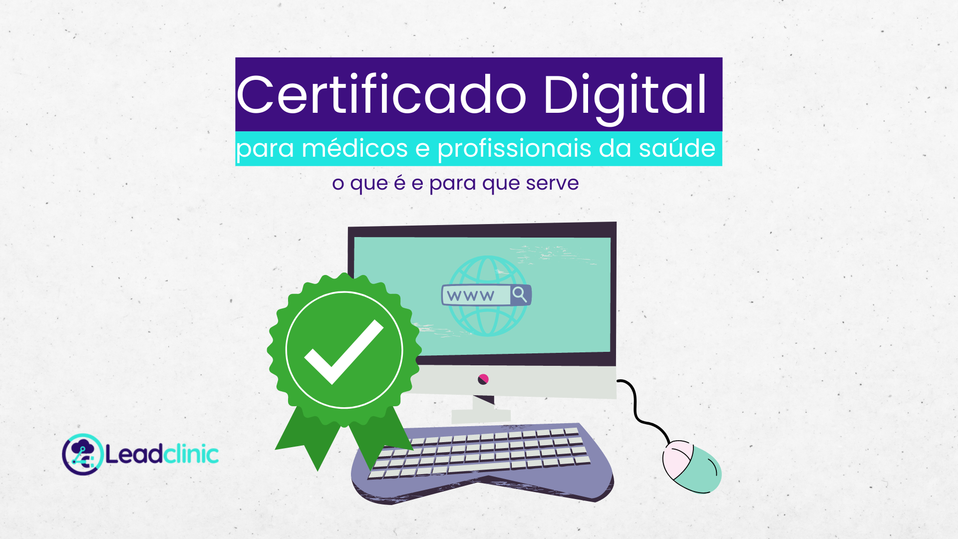 Certificado Digital para médicos