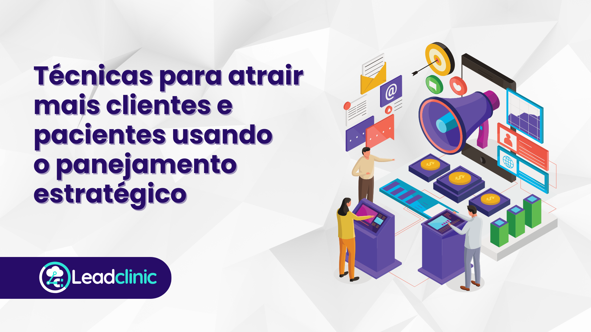 marketing médico