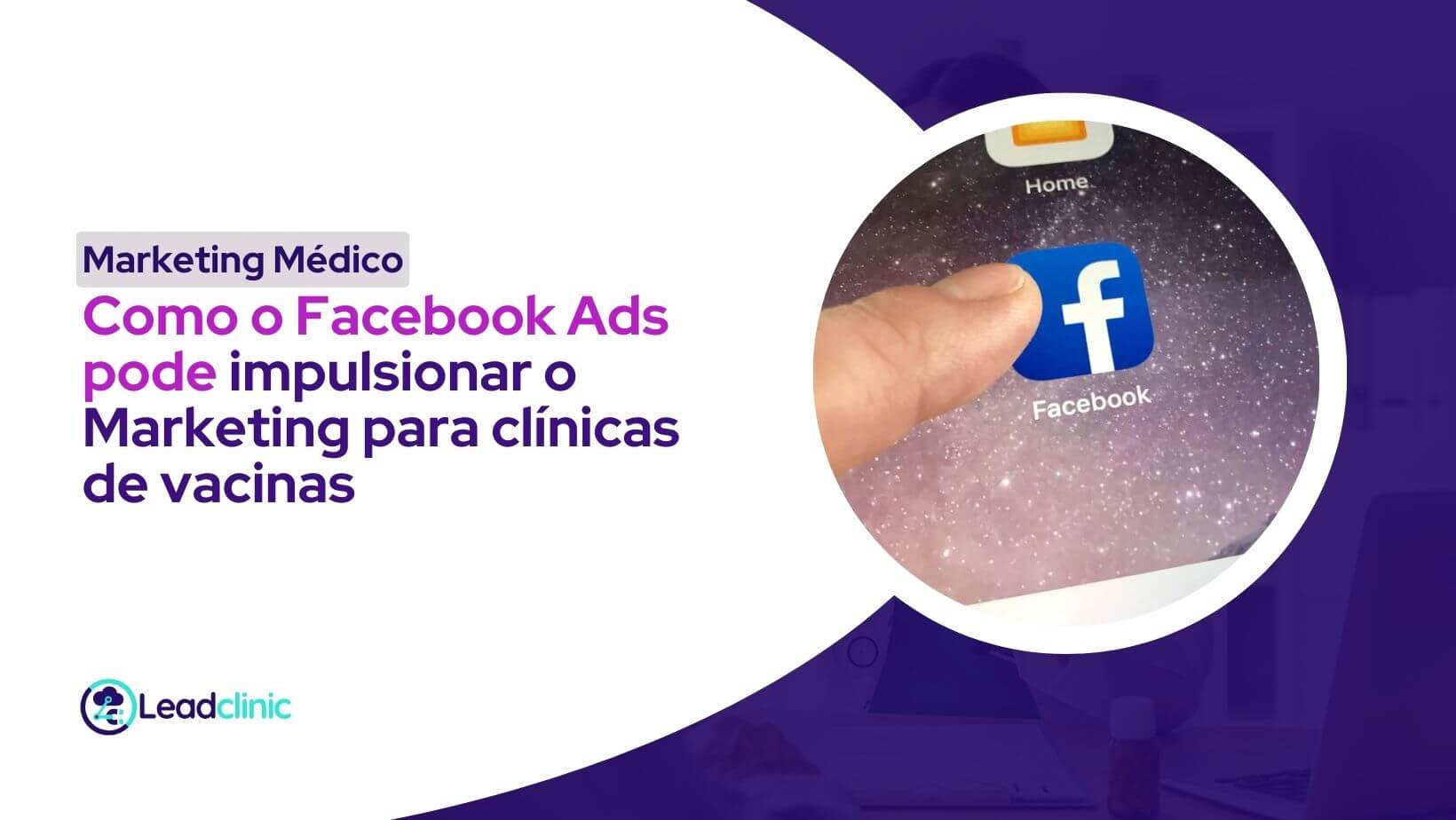 Marketing para clínicas de vacinas