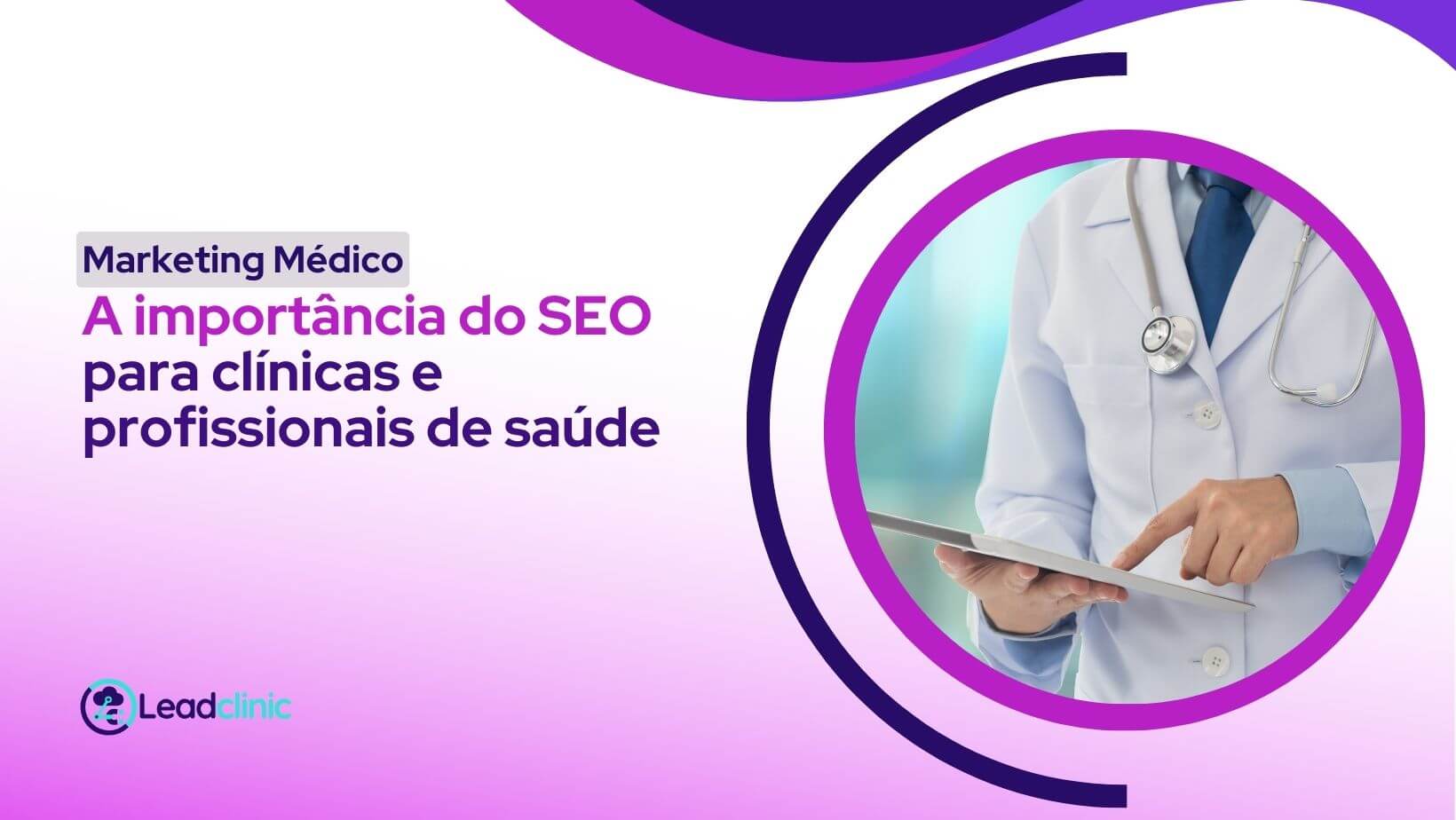 SEO para clinicas