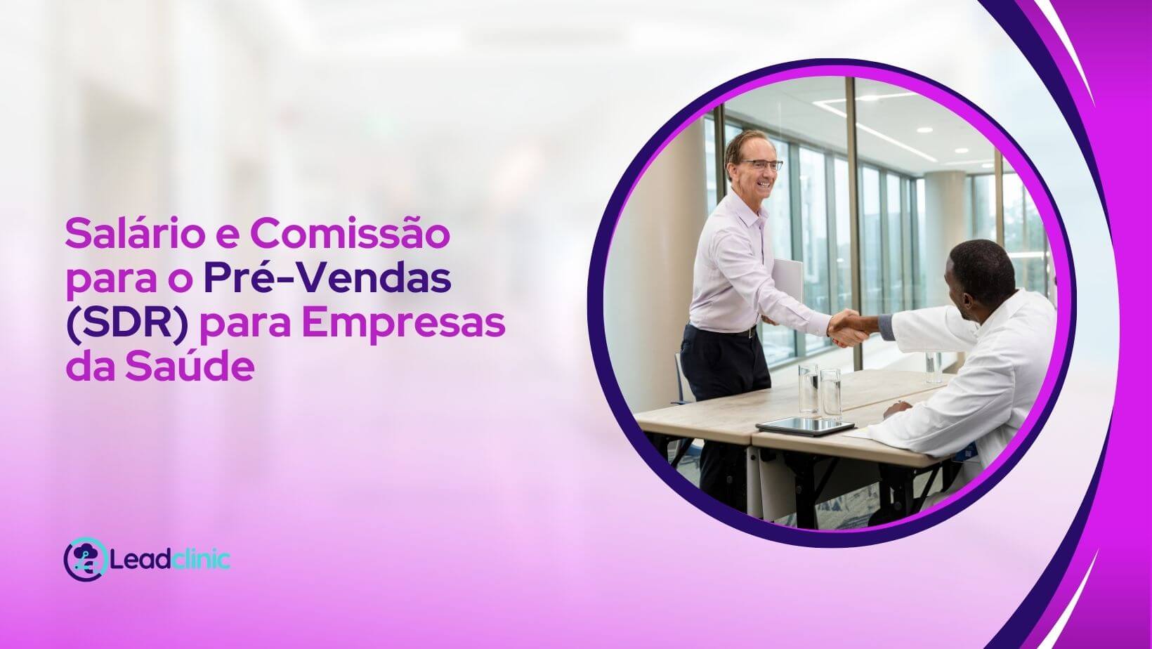 Empresas da Saúde