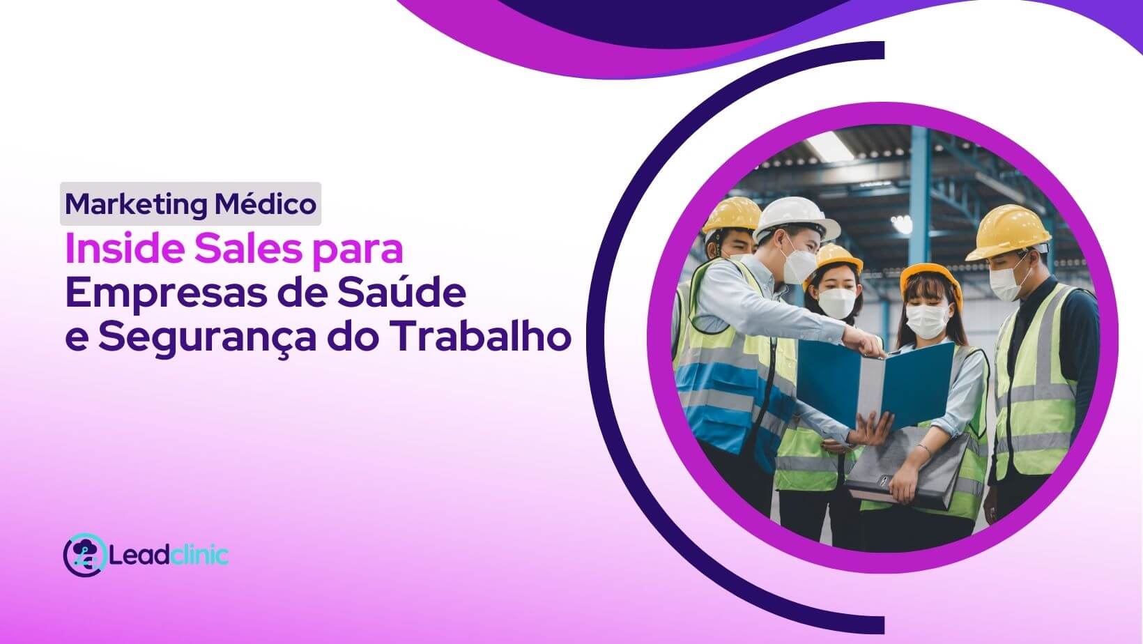 Saúde e Segurança do Trabalho