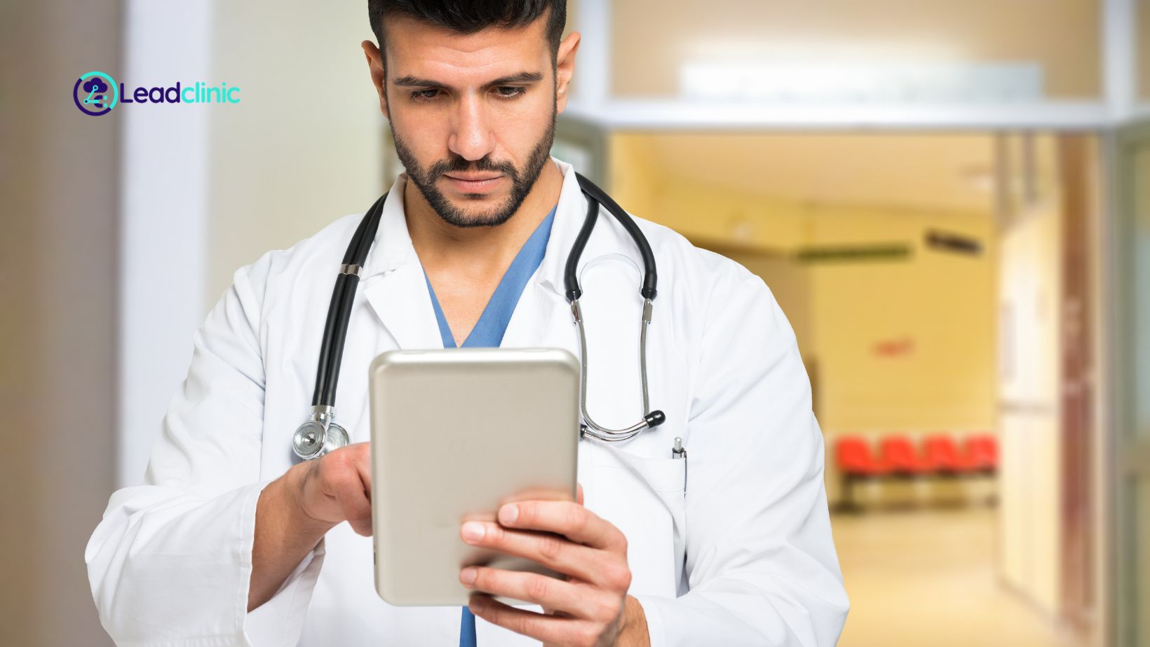 tráfego pago para médicos