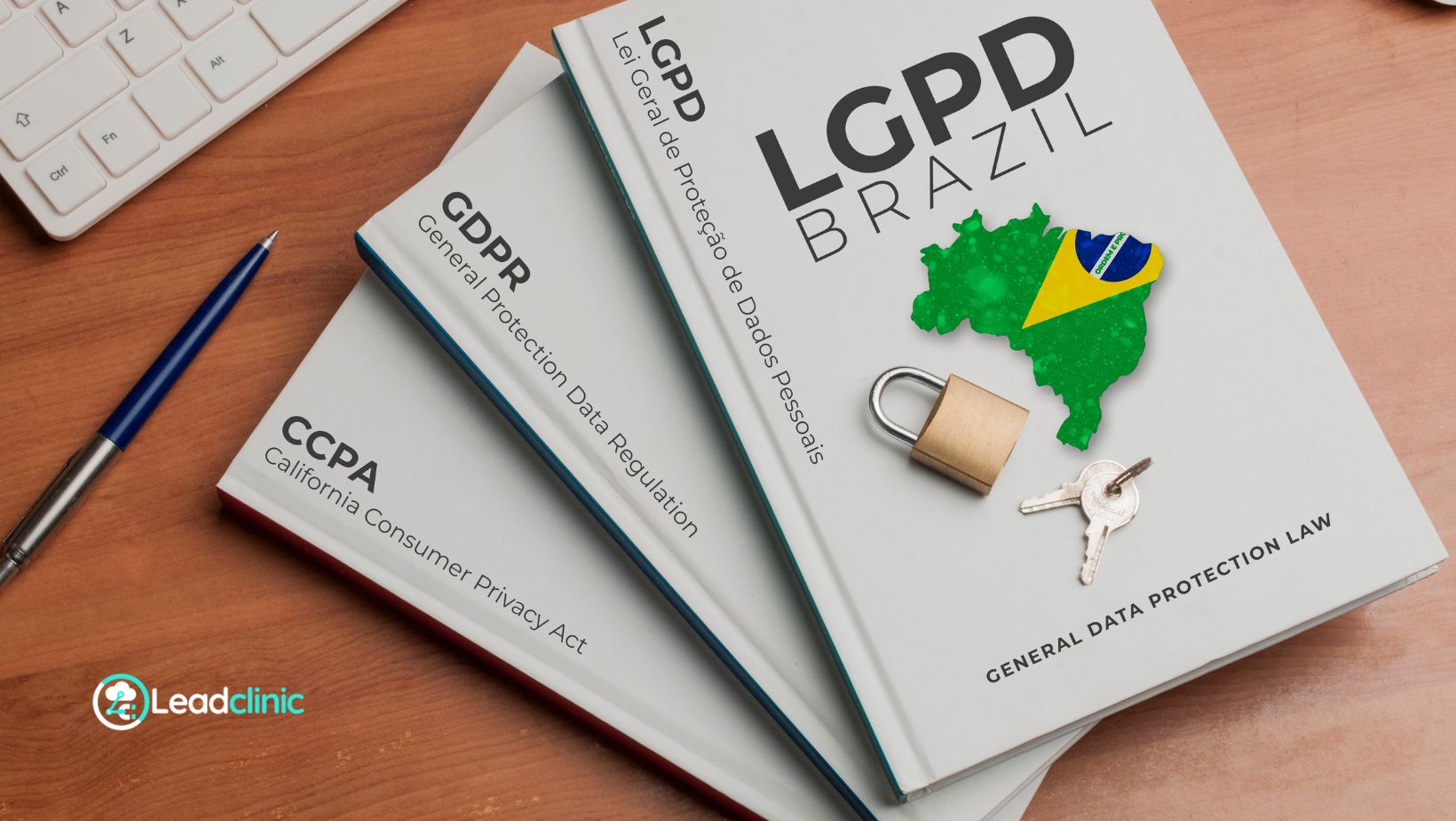 proteção de dados